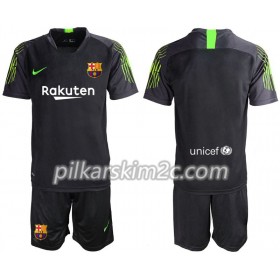 Koszulka FC Barcelona Bramkarskie Dziecięca Precz 2019-2020 - Koszulki Piłkarskie